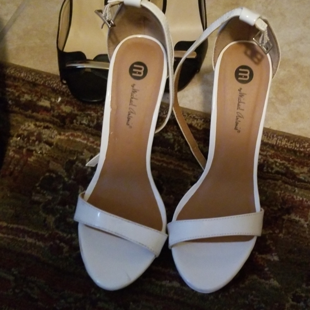 Nice heels